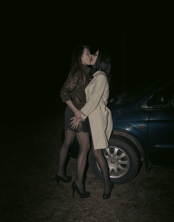 Галина, 28 лет, 0 размер груди