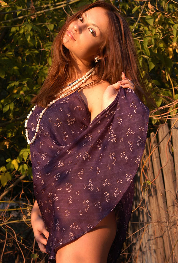 Вероника, 24 года, 2 размер груди