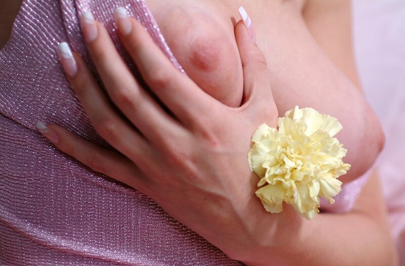 Анна, 39 лет, 0 размер груди