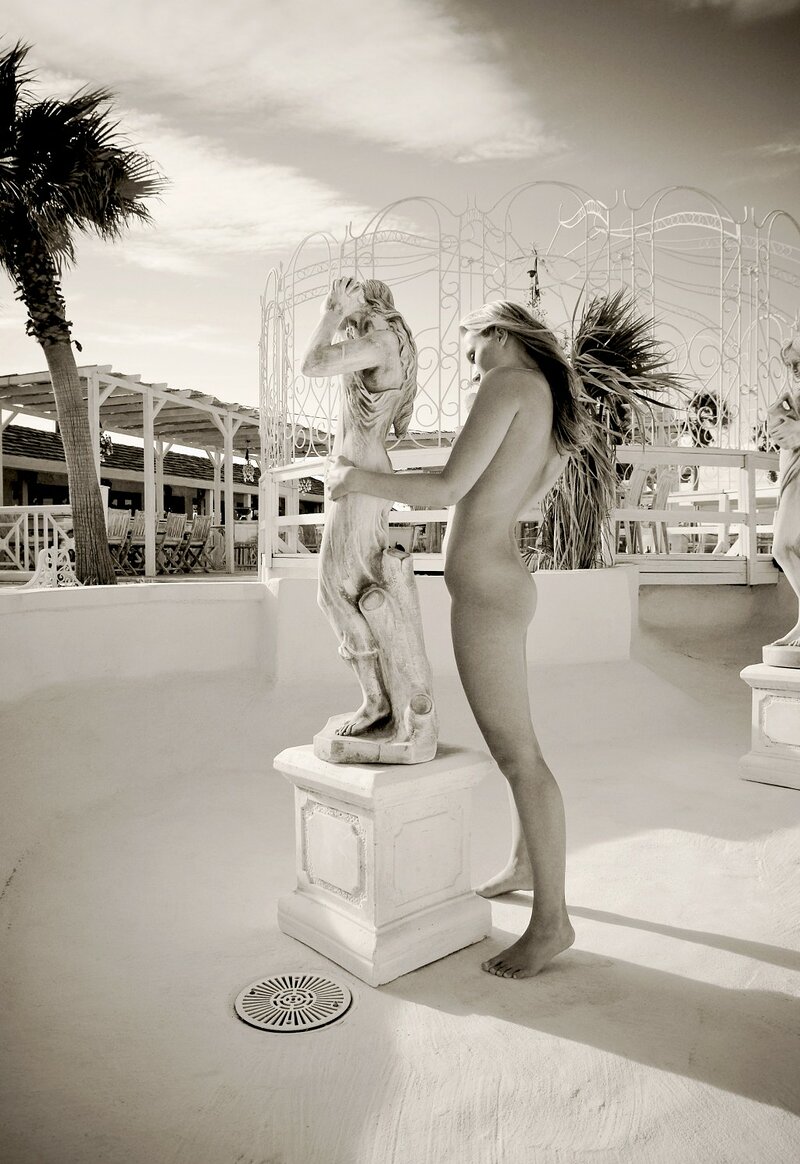 Екатерина, 23 года, 2 размер груди