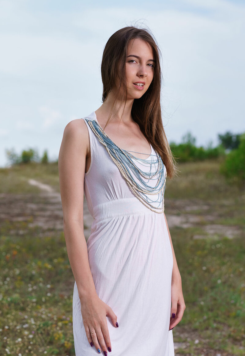 Наталья, 24 года, 3 размер груди