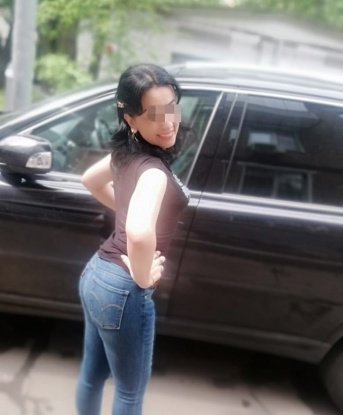 Таяна, 42 года, 2 размер груди